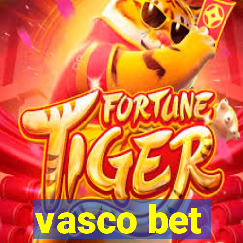 vasco bet